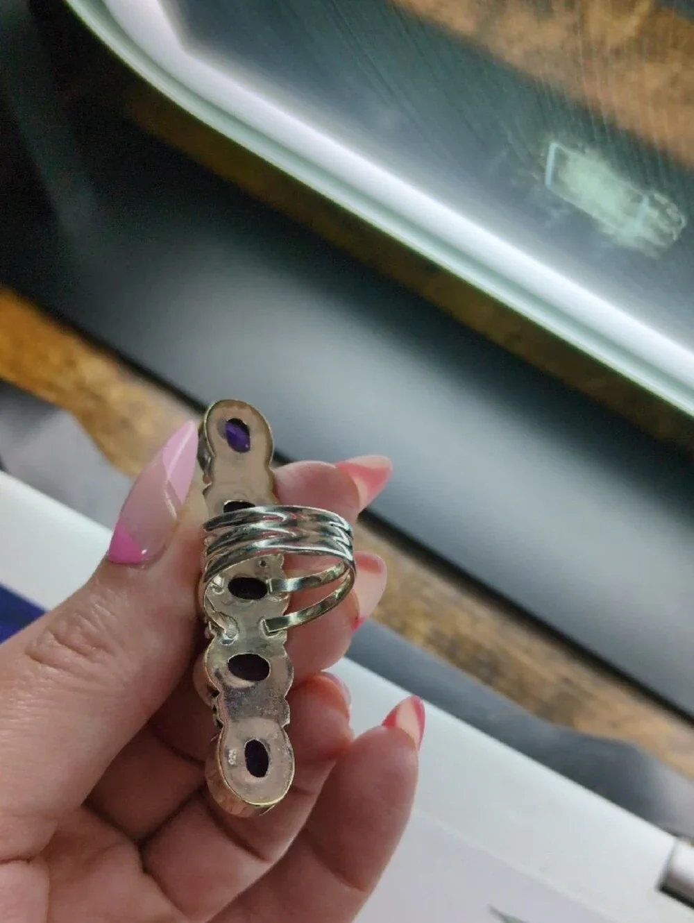 N/A elegant sterling